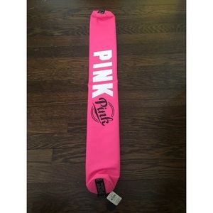 PINK VS Bag Insulated Cooler Six Pack Beach Sling